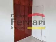 Apartamento para Locação em São Paulo/SP Água Fria 2 Quartos