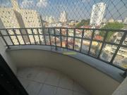 Apartamento para Locação em São Paulo/SP Água Fria 2 Quartos
