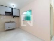 Apartamento para Locação em São Paulo/SP Água Fria 2 Quartos