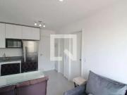 Apartamento para Locação em São Paulo/SP Água Fria 2 Quartos