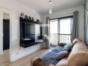 Apartamento para Locação em São Paulo/SP Água Fria 2 Quartos