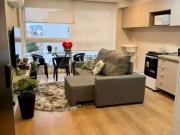 Apartamento para Locação em São Paulo/SP Água Fria 2 Quartos