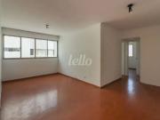 Apartamento para Locação em São Paulo/SP Água Fria 2 Quartos