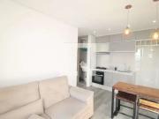 Apartamento para Locação em São Paulo/SP Água Fria 2 Quartos