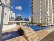 Apartamento para Locação em São Paulo/SP Água Fria 3 Quartos