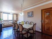 Apartamento para Locação em São Paulo/SP Água Fria 3 Quartos