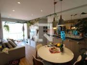 Apartamento para Locação em São Paulo/SP Água Fria 3 Quartos