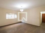 Apartamento para Locação em São Paulo/SP Água Fria 3 Quartos
