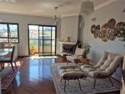Apartamento para Locação em São Paulo/SP Água Fria 4 Quartos