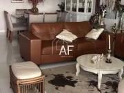 Apartamento para Locação em São Paulo/SP Água Fria 4 Quartos