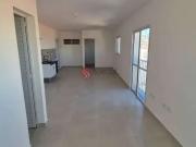 Apartamento para Locação em São Paulo/SP Água Rasa 1 Quartos