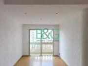 Apartamento para Locação em São Paulo/SP Vila Regente...