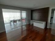 Apartamento para Locação em São Paulo/SP Água Rasa 3 Quartos