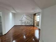 Apartamento para Locação em São Paulo/SP Água Rasa 3 Quartos