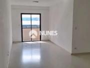 Apartamento para Locação em São Paulo/SP Alphaville 3...