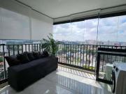 Apartamento para Locação em São Paulo/SP Alto da Boa...