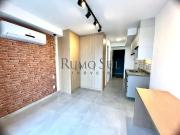 Apartamento para Locação em São Paulo/SP Alto da Boa...