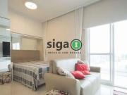 Apartamento para Locação em São Paulo/SP Alto da Boa...