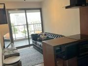 Apartamento para Locação em São Paulo/SP Alto da Boa...