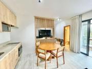 Apartamento para Locação em São Paulo/SP Alto da Boa...
