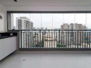 Apartamento para Locação em São Paulo/SP Alto da Boa...