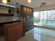 Apartamento para Locação em São Paulo/SP Alto da Boa...