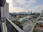 Apartamento para Locação em São Paulo/SP Alto da Boa...