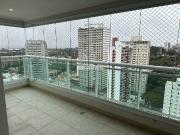 Apartamento para Locação em São Paulo/SP Alto da Boa...