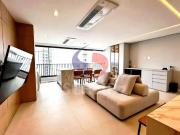 Apartamento para Locação em São Paulo/SP Alto da Boa...