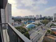 Apartamento para Locação em São Paulo/SP Alto da Boa...