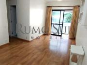 Apartamento para Locação em São Paulo/SP Alto da Boa...