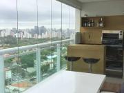 Apartamento para Locação em São Paulo/SP Alto da Boa...