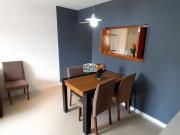 Apartamento para Locação em São Paulo/SP Alto da Boa...