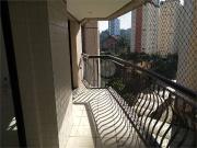 Apartamento para Locação em São Paulo/SP Alto da Boa...