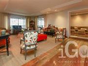 Apartamento para Locação em São Paulo/SP Alto da Boa...