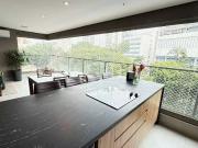 Apartamento para Locação em São Paulo/SP Alto da Boa...