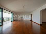 Apartamento para Locação em São Paulo/SP Alto da Boa...