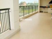 Apartamento para Locação em São Paulo/SP Alto da Boa...