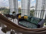 Apartamento para Locação em São Paulo/SP Alto da Boa...