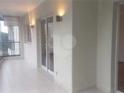 Apartamento para Locação em São Paulo/SP Alto da Boa...