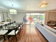 Apartamento para Locação em São Paulo/SP Alto da Boa...