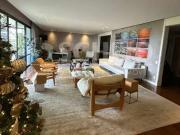 Apartamento para Locação em São Paulo/SP Alto da Boa...