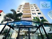 Apartamento para Locação em São Paulo/SP Alto da Lapa 1...