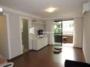 Apartamento para Locação em São Paulo/SP Alto da Lapa 1...