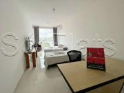 Apartamento para Locação em São Paulo/SP Alto da Lapa 1...