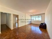 Apartamento para Locação em São Paulo/SP Alto da Lapa 2...