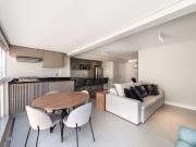 Apartamento para Locação em São Paulo/SP Alto da Lapa 2...