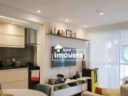 Apartamento para Locação em São Paulo/SP Alto da Lapa 2...