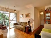 Apartamento para Locação em São Paulo/SP Alto da Lapa 2...