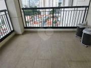 Apartamento para Locação em São Paulo/SP Alto da Lapa 2...